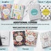 Come Follow Me Journal PRINTABLE, Doctrine and Covenants, Instant ...