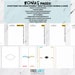 Come Follow Me Journal PRINTABLE, Doctrine and Covenants, Instant ...