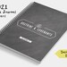Come Follow Me Journal PRINTABLE Doctrine and Covenants - Etsy