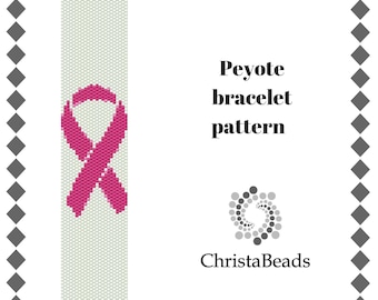 Peyote bead pattern Peyote Stitch Peyote bracelet pattern Beading bracelet patterns Peyote odd Pattern PDF Beadwork jewelry patterns