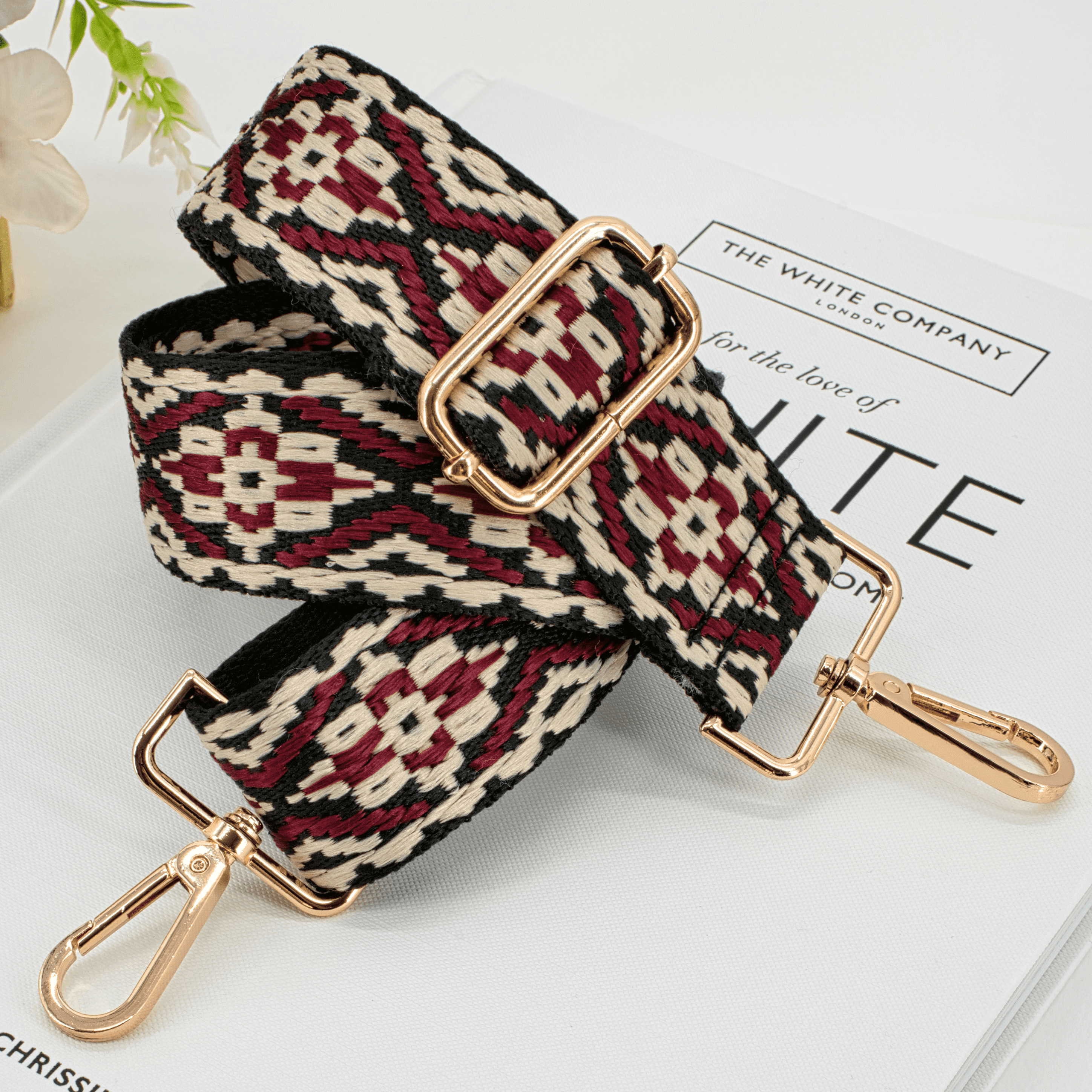 Tracolle sostitutive borsa Etsy Italia