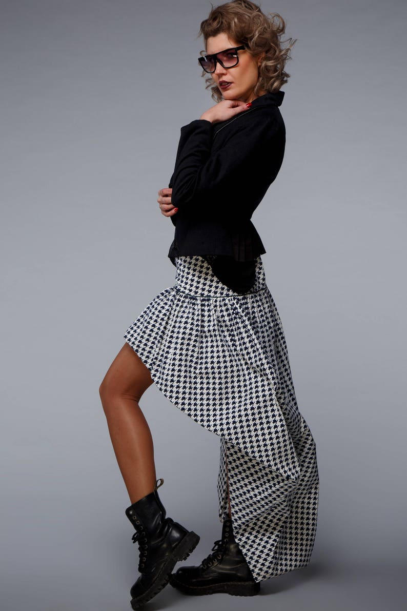 party skirts short