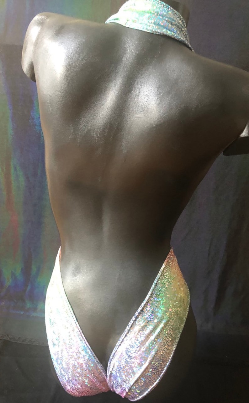 Rainbow shattered glass Wrap