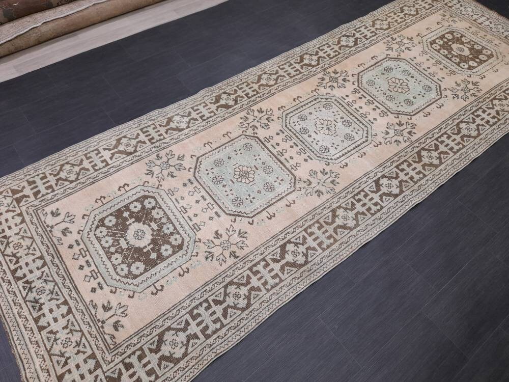 Vintage turkish Runner