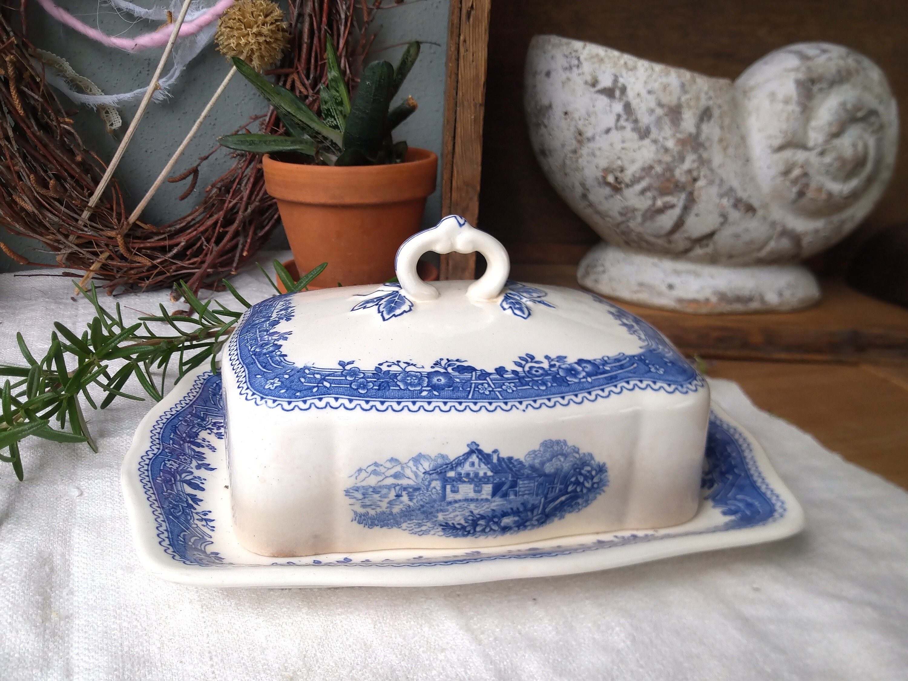 Villeroy & Boch グレイビーボート Burgenland Villeroy & Boch グレイビーボート Burgenland 【公式通販】