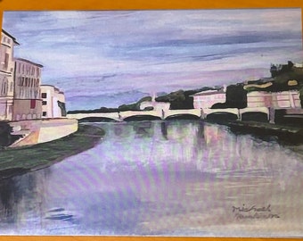Uffizi Gallery