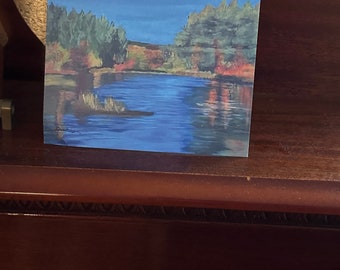 New England