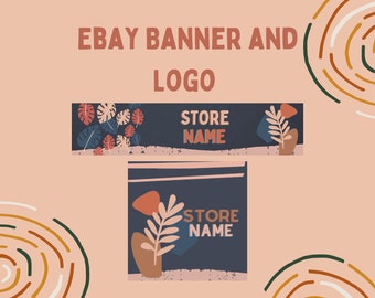 Custom Ebay Banner Etsy Custom Ebay Banner Etsy