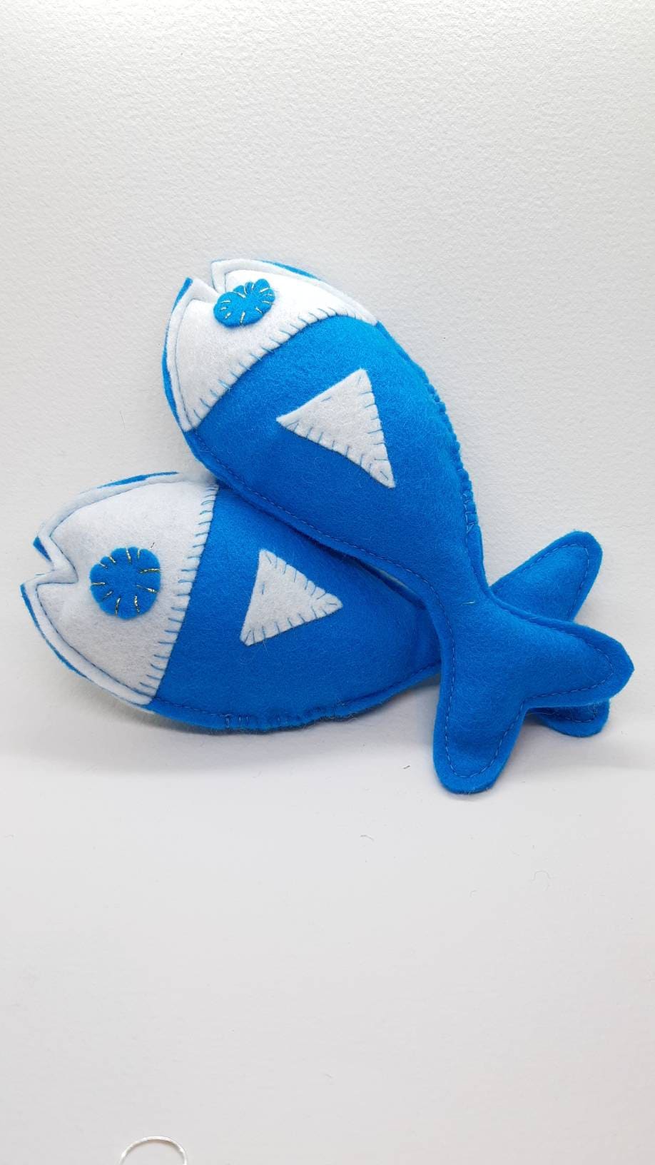 Fish catnip cat toy //Tuna Fish// Unique catnip cat toy ...