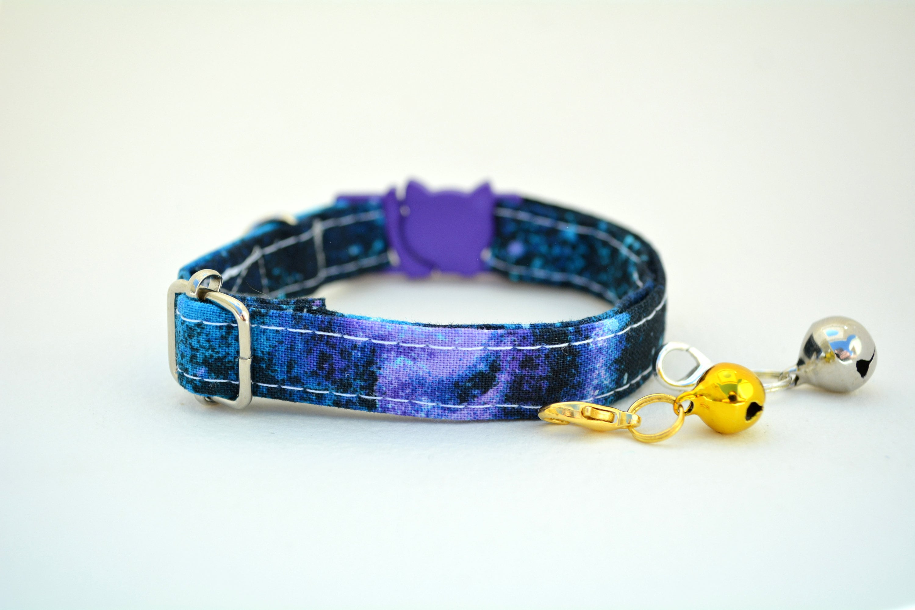 celestial cat collar