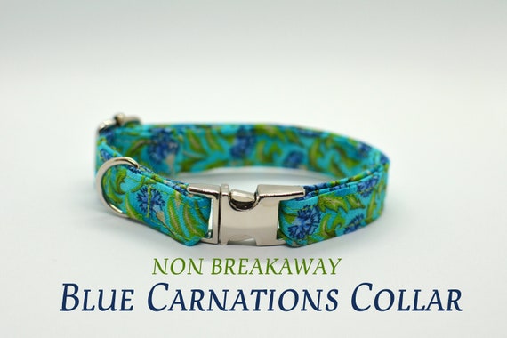 breakable cat collars