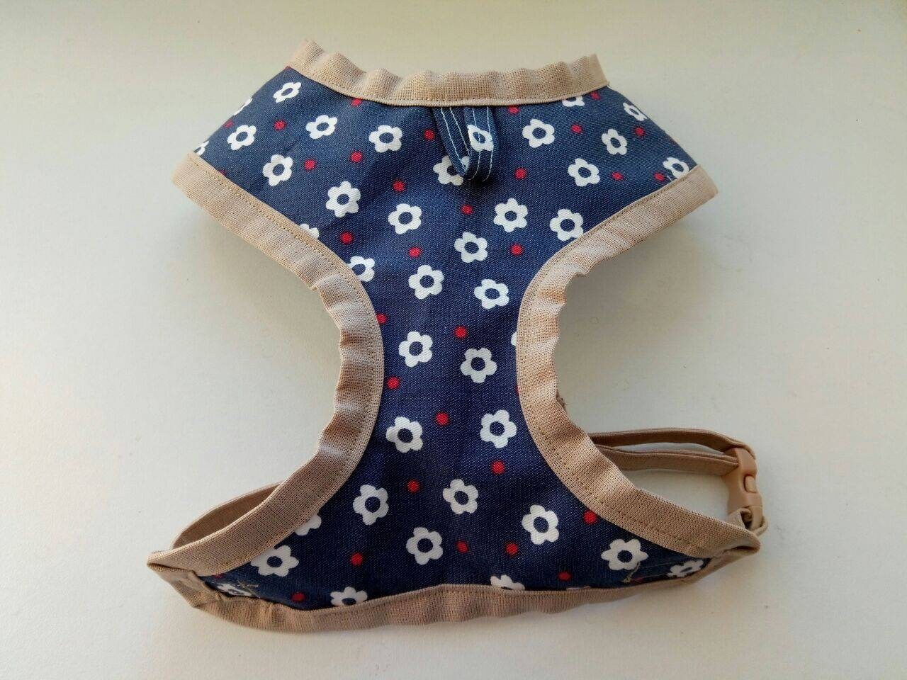 Harnais Pour Chat Ou Chien Veste De Marche Printaniere Etsy Harnais Pour Chat Ou Chien Veste De Marche Printaniere Etsy