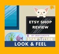 Etsy Shop 'Look & Feel' Review \/ Critique - Personalised review for Etsy Sellers 2023