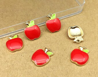 10 Intercalaires spacer Coquillage 11x9x5mm Perles apprêts création bijoux /_A282