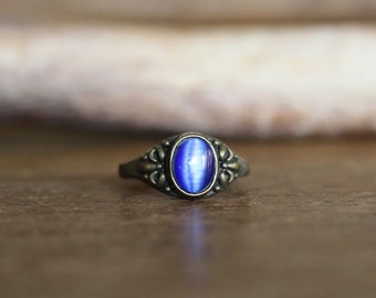 Victorian ring / AZUR /