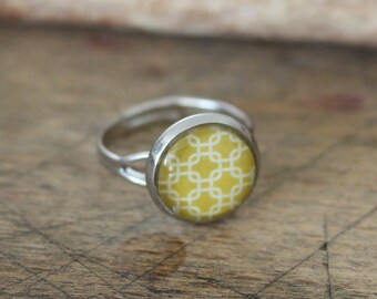 adjustable ring DOT