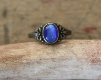 Victorian ring / AZUR /