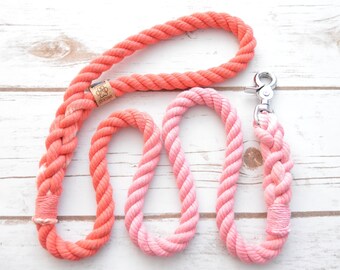 Mini Miniature Pony Horse Dog Kids Childs Cotton Braided Lead Rope Bolt Snap 6/'