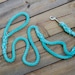 see more listings in the LEASHES section