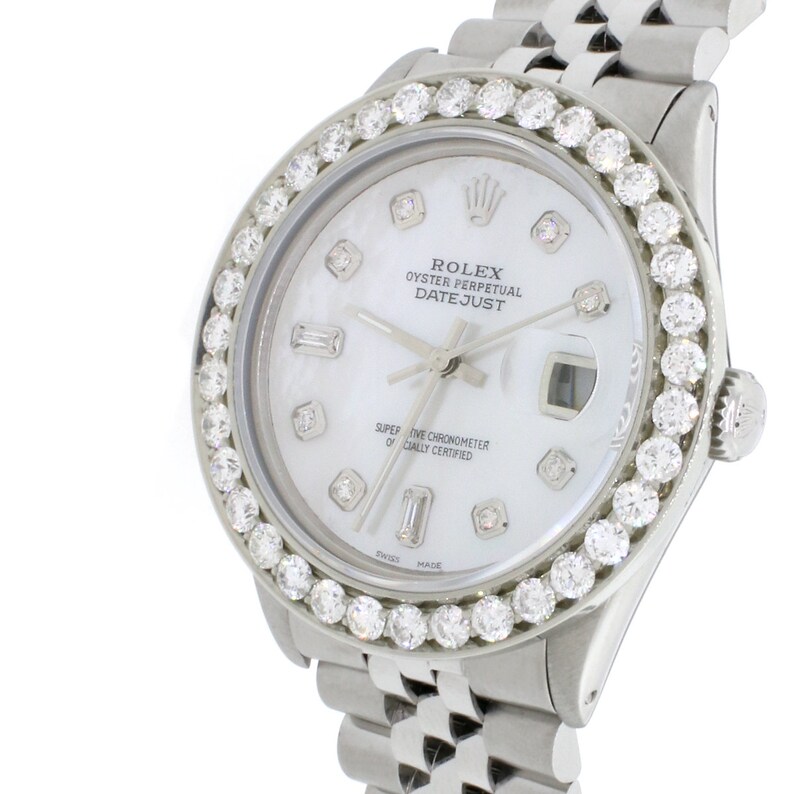 rolex datejust 36 for sale