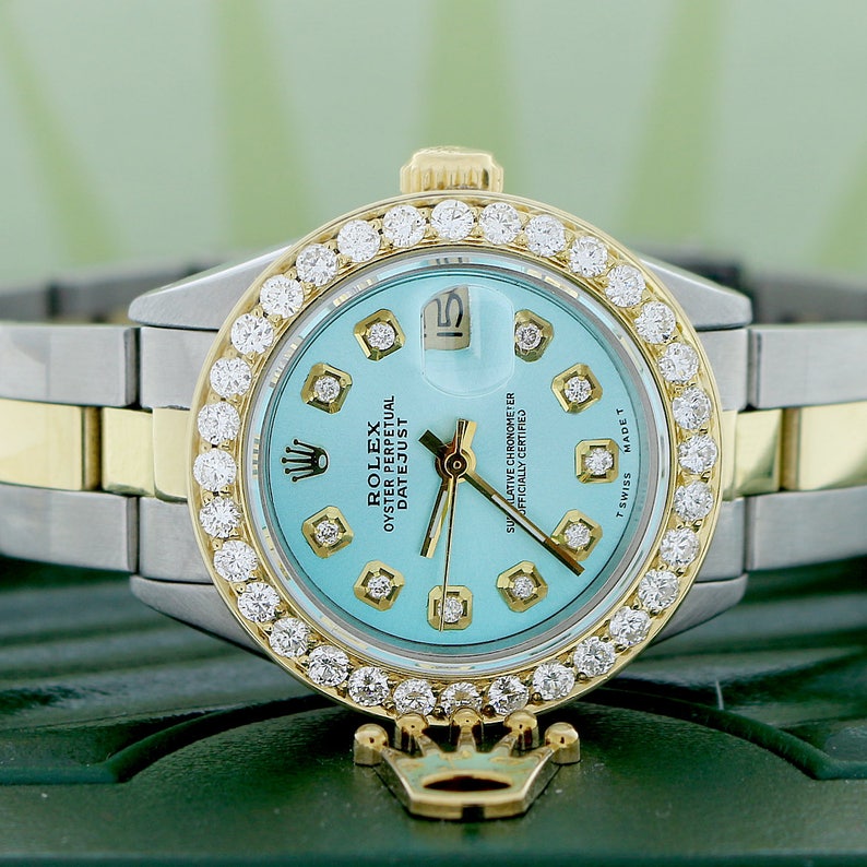 sparkle star datejust
