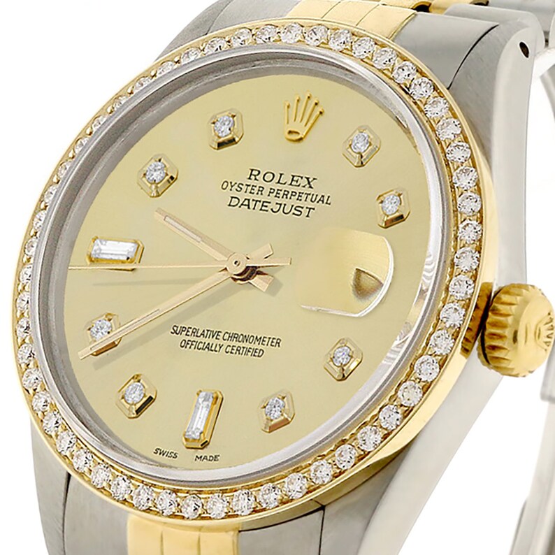 datejust 2 36mm
