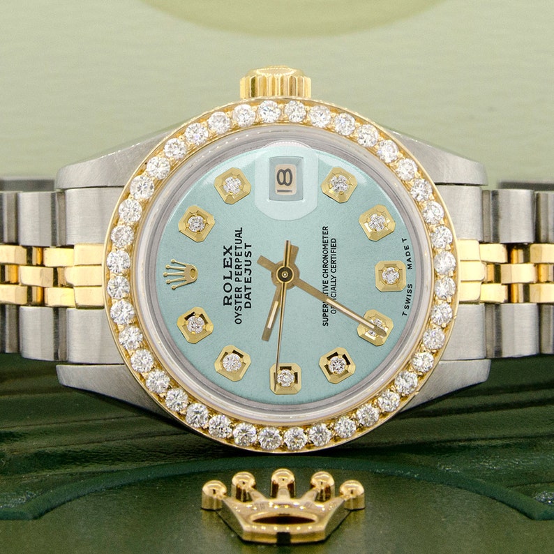 rolex 26 mm datejust