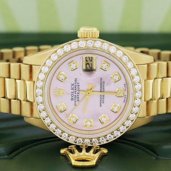 rolex presidential 26mm