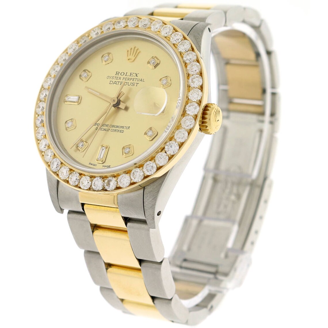 datejust 2 36mm