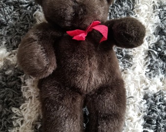 westcliff collection teddy bear