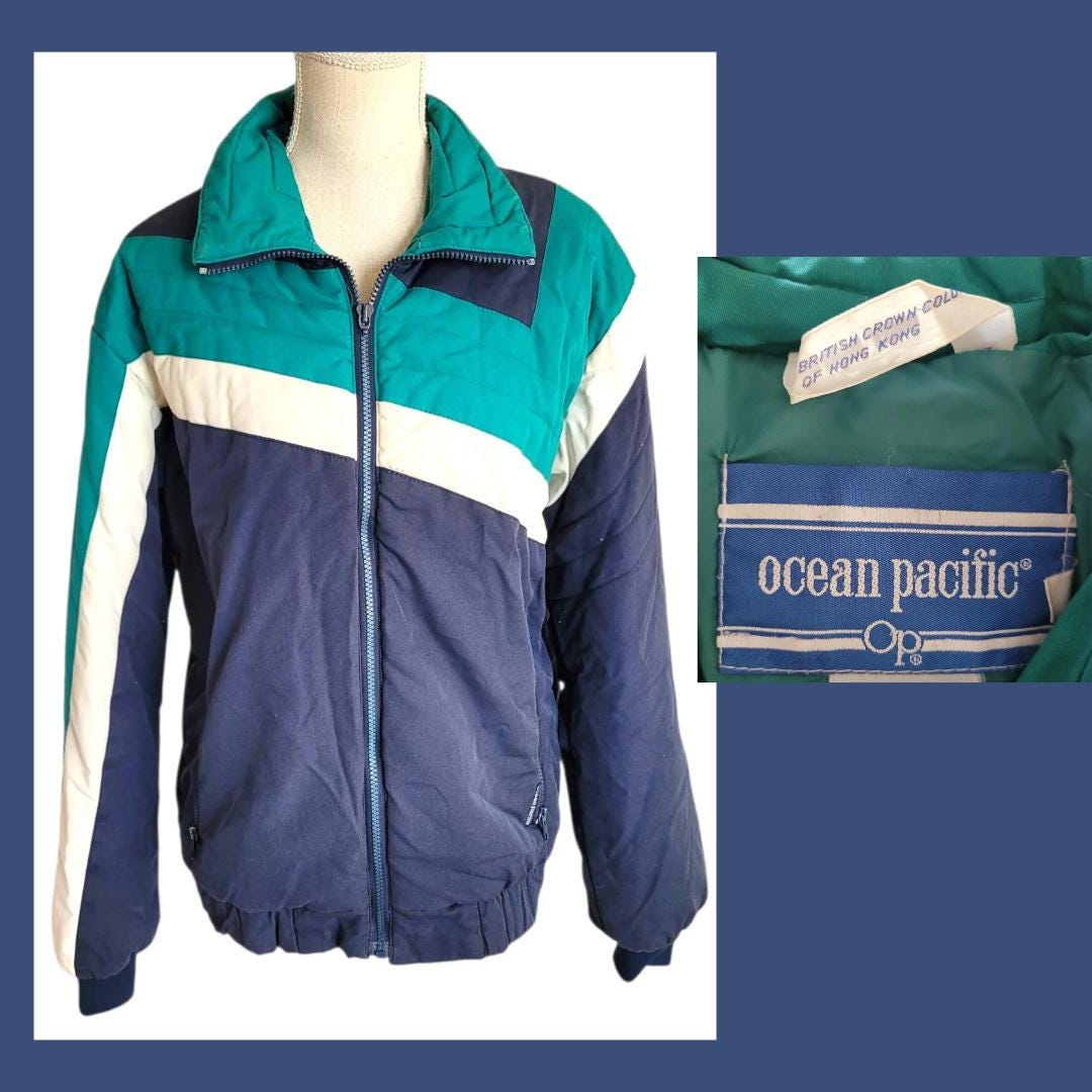 70s Ocean Pacific - Etsy