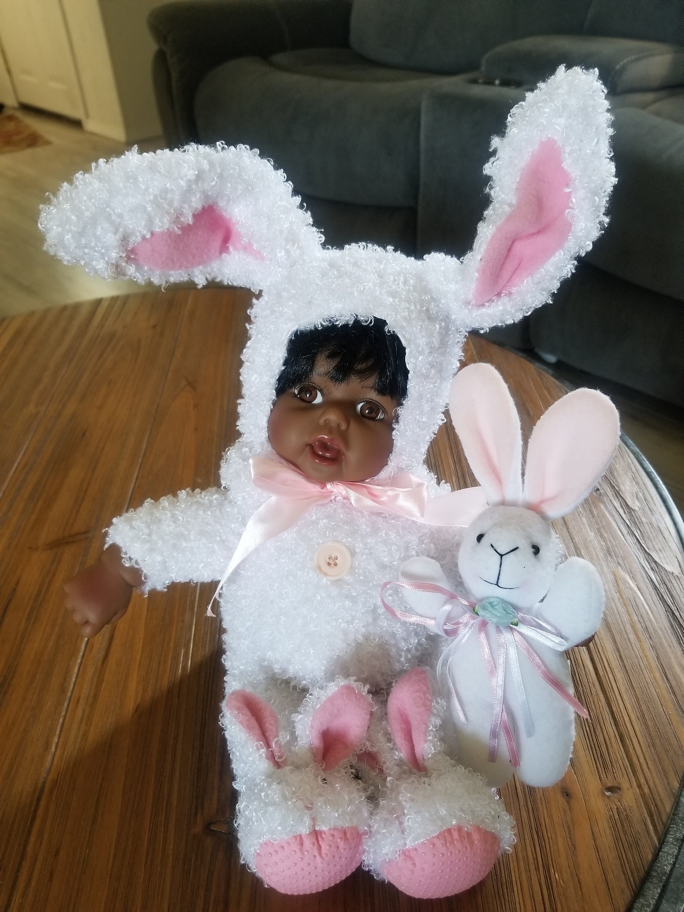 american doll bunny