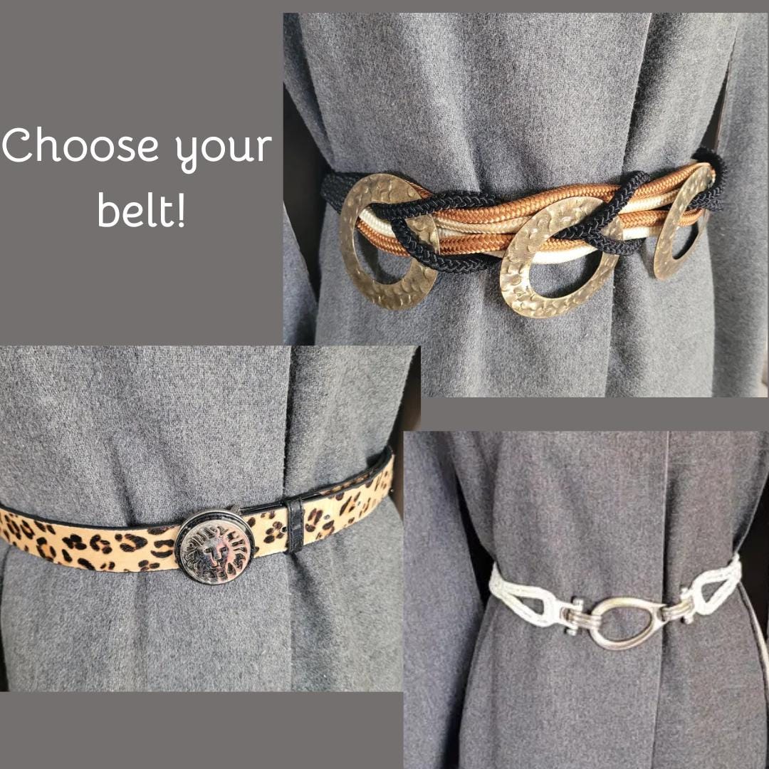 Anne Klein Vintage Belts - Etsy display picture 1