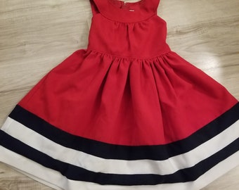 Bonnie Jean Dress - Etsy