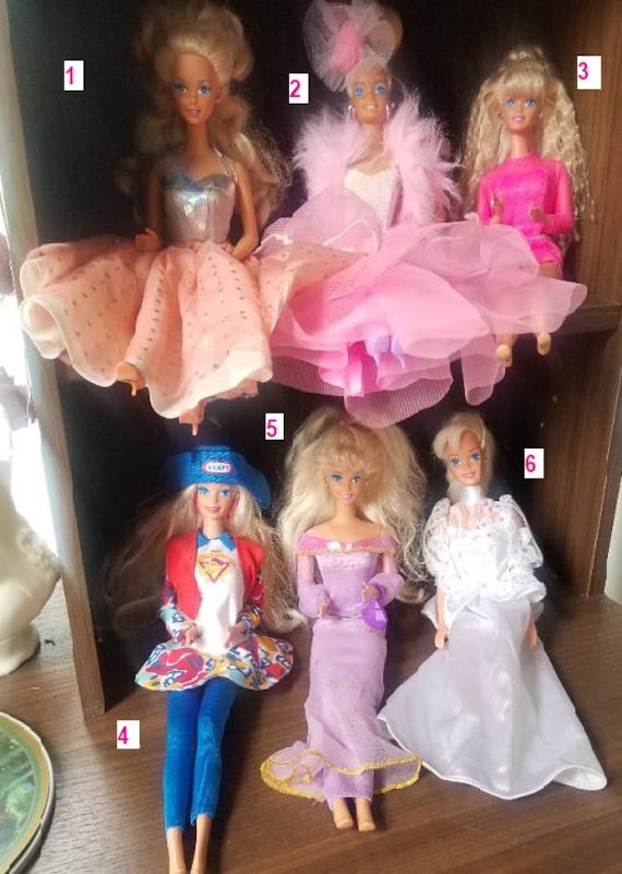 80s Wedding Barbie | ubicaciondepersonas.cdmx.gob.mx