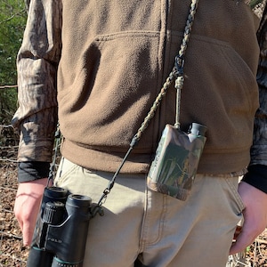 Binocular Lanyard