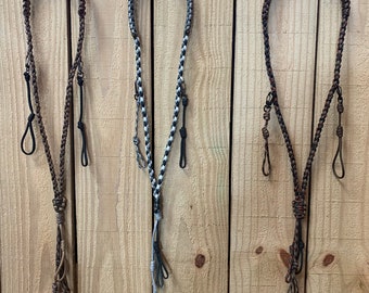 Deluxe Duck Call Lanyard