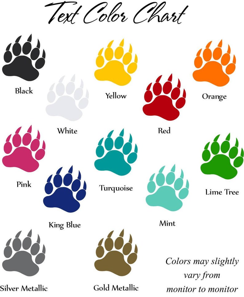 Yeti Decal It Takes a Big Heart to Teach Little Minds Teacher Gift Vinyl Decal image 2