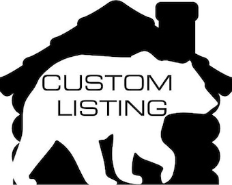 CUSTOM LISTING for Teri Suffer Little Children Matthew 19:14 Bible Verse Vinyl Wall Decal