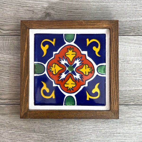 Spanish Style Art Etsy