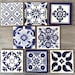 see more listings in the Mixed Sets of Coasters section