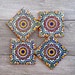 see more listings in the Mexican Tile Coasters section