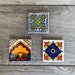 see more listings in the Mexican Tile Magnets section