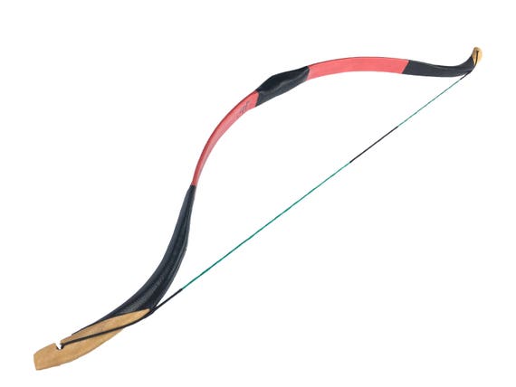 Arrouha Turkish Bow 30 45lbs