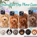 see more listings in the Custom DOG phone CASE section