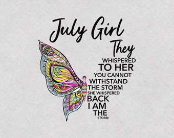 Download Butterflies And Girl Etsy PSD Mockup Templates