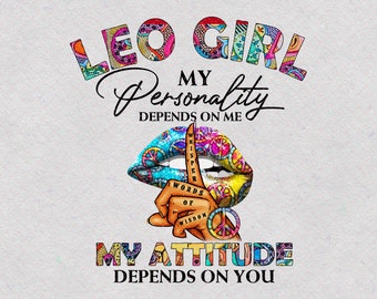 Download Leo Zodiac Svg Etsy