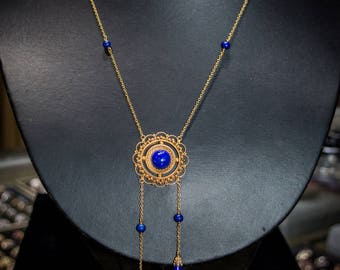 Vintage Victorian Necklace