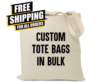 custom tote bag malaysia
