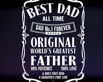 Download Fathers Day Svg Etsy